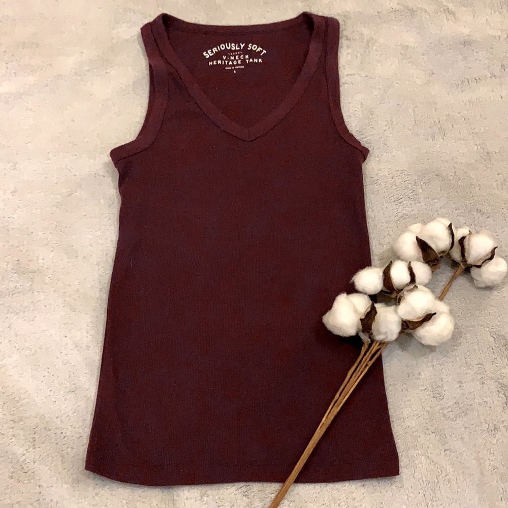 Undershirt